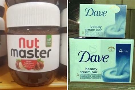 knock off designer